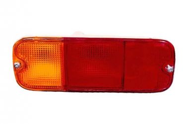PILOTO TRASERO SUZUKI GRAND VITARA 1999-2001 PARACHOQUES TRASERO / IZQUIERDO