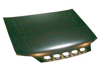 CAPO SUZUKI JIMNY 1998-2006 DELANTERO