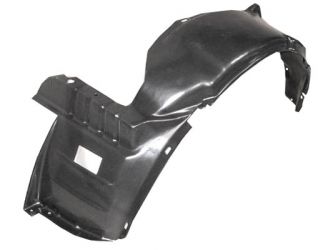 GUARDABARROS SUZUKI JIMNY 1998-2006 DELANTERO IZQUIERDO