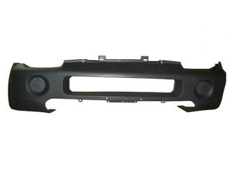PARACHOQUES SUZUKI JIMNY 1998-2001 DELANTERO / CON ANTINIEBLAS