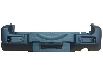 PARACHOQUES SUZUKI JIMNY 1998-2006 TRASERO / IMPRIMADO
