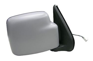 ESPEJO RETROVISOR SUZUKI JIMNY 2006-2012 ELECTRICO / TERMICO / IMPRIMADO / DERECHO