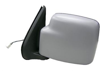 ESPEJO RETROVISOR SUZUKI JIMNY 2006-2012 ELECTRICO / TERMICO / IMPRIMADO / IZQUIERDO