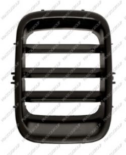REJILLA SUZUKI JIMNY 2006-2012 FRENTE / CON LAMAS HORIZONTALES