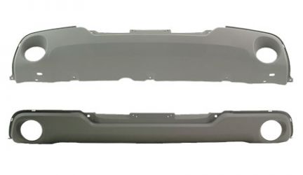 SPOILER SUZUKI JIMNY 2006-2012 PARACHOQUES DELANTERO / INFERIOR