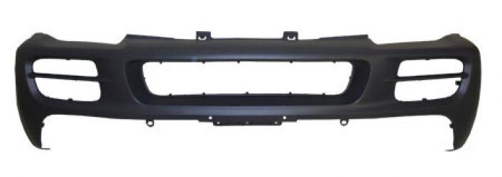 PARACHOQUES SUZUKI JIMNY 2006-2012 DELANTERO / IMPRIMADO