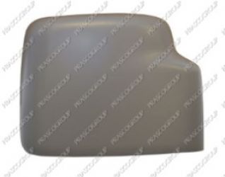 CARCASA ESPEJO SUZUKI JIMNY 2006-2012 IMPRIMADA / DERECHA