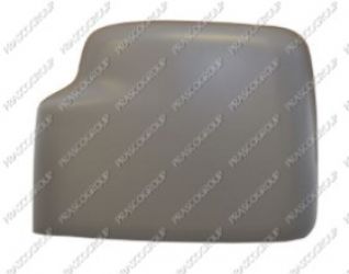 CARCASA ESPEJO SUZUKI JIMNY 2006-2012 IMPRIMADA / IZQUIERDA