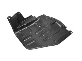 BAJO MOTOR SUZUKI LIANA 2001-2006 DELANTERO / CAMBIO MANUAL / IZQUIERDA