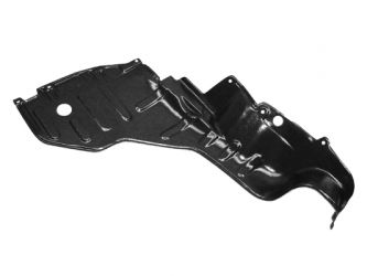 BAJO MOTOR SUZUKI LIANA 2001-2006 DELANTERO / CAMBIO MANUAL / AUTOMATICO / DERECHA