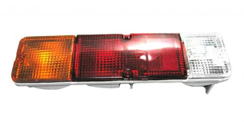PILOTO TRASERO SUZUKI SAMURAI 1986-1997 IZQUIERDO