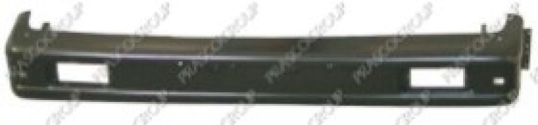PARACHOQUES SUZUKI SAMURAI 1986-1997 DELANTERO / CON PUNTAS