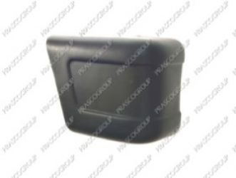 PUNTA SUZUKI SAMURAI 1986-1997 PARACHOQUES DELANTERO DERECHO