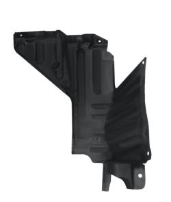BAJO MOTOR SUZUKI SPLASH 2007-2012 DELANTERO DERECHO