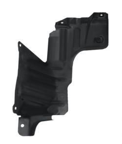 BAJO MOTOR SUZUKI SPLASH 2007-2012 DELANTERO IZQUIERDO