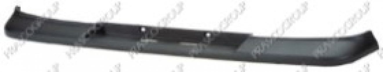 PARACHOQUES SUZUKI SWIFT 1989-1991 TRASERO / SUPERIOR / 3 PUERTAS