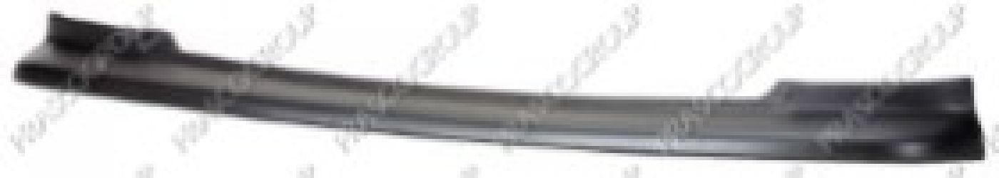 PARACHOQUES SUZUKI SWIFT 1989-1991 TRASERO / SUPERIOR / 4 PUERTAS
