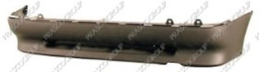 PARACHOQUES SUZUKI SWIFT 1989-1991 TRASERO / INFERIOR / 3/5 PUERTAS