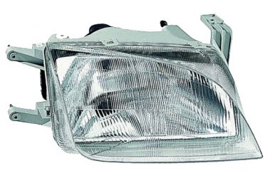 FARO SUZUKI SWIFT 1995-2000 DERECHO