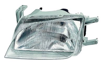 FARO SUZUKI SWIFT 1995-2000 IZQUIERDO