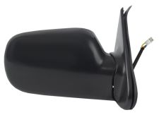 ESPEJO RETROVISOR SUZUKI SWIFT 2000-2005 ELECTRICO / DERECHO