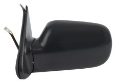 ESPEJO RETROVISOR SUZUKI SWIFT 2000-2005 ELECTRICO / IZQUIERDO