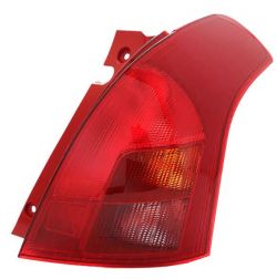 PILOTO TRASERO SUZUKI SWIFT 2005-2007 DERECHO