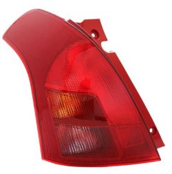 PILOTO TRASERO SUZUKI SWIFT 2005-2007 IZQUIERDO