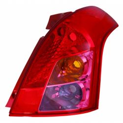 PILOTO TRASERO SUZUKI SWIFT 2007-2010 DERECHO