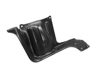 BAJO MOTOR SUZUKI SWIFT 2005-2010 DELANTERO IZQUIERDO