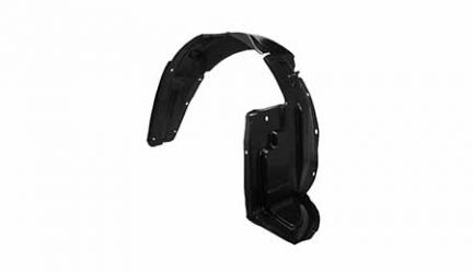 GUARDABARROS SUZUKI SWIFT 2005-2010 DELANTERO DERECHO