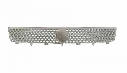 REJILLA SUZUKI SWIFT 2005-2007 FRENTE / CROMADA