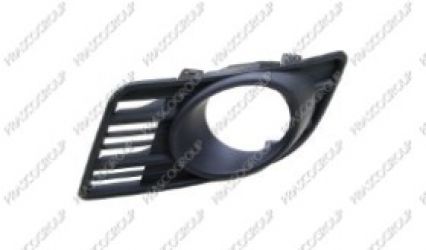 REJILLA SUZUKI SWIFT 2007-2010 PARACHOQUES DELANTERO / CON ANTINIEBLA / DERECHA