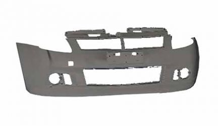 PARACHOQUES SUZUKI SWIFT 2005-2007 DELANTERO / IMPRIMADO