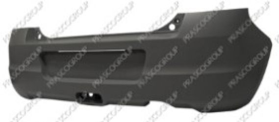 PARACHOQUES SUZUKI SWIFT 2007-2010 TRASERO
