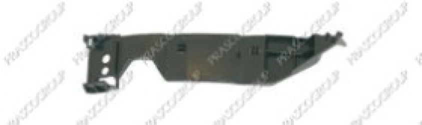 SOPORTE PARACHOQUES SUZUKI SWIFT 2005-2007 DELANTERO DERECHO