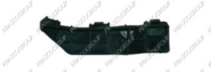 SOPORTE PARACHOQUES SUZUKI SWIFT 2005-2007 TRASERO DERECHO