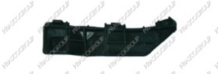 SOPORTE PARACHOQUES SUZUKI SWIFT 2005-2007 TRASERO IZQUIERDO