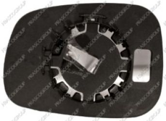 CRISTAL SUZUKI SWIFT 2005-2010 CON SOPORTE / CONVEXO / DERECHO