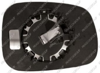 CRISTAL SUZUKI SWIFT 2005-2010 CON SOPORTE / CONVEXO / IZQUIERDO