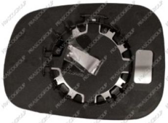 CRISTAL SUZUKI SWIFT 2005-2010 CON SOPORTE / TERMICO / CONVEXO / DERECHO