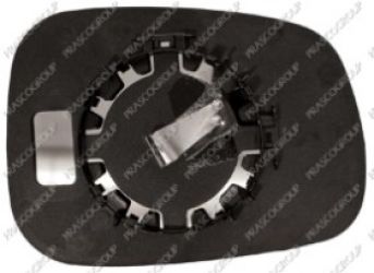 CRISTAL SUZUKI SWIFT 2005-2010 CON SOPORTE / TERMICO / CONVEXO / IZQUIERDO
