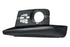 REJILLA SUZUKI SWIFT 2005-2007 PARACHOQUES DELANTERO / CON ANTINIEBLA / MODELO SPORT / IZQUIERDA