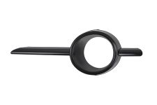 MOLDURA REJILLA SUZUKI SWIFT 2005-2007 PARACHOQUES DELANTERO / CON ANTINIEBLA / MODELO SPORT / IZQUIERDA