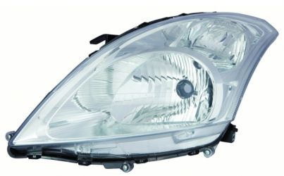 FARO SUZUKI SWIFT 2010-2014 IZQUIERDO