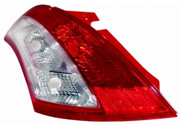 PILOTO TRASERO SUZUKI SWIFT 2010-2014 IZQUIERDO