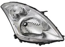 FARO DELANTERO SUZUKI SWIFT 2014-2017 CON MOTOR / DERECHO