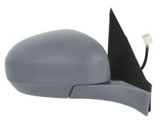 ESPEJO RETROVISOR SUZUKI SWIFT 2014-2017 ELECTRICO / TERMICO / IMPRIMADO / DERECHO