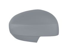 CARCASA ESPEJO RETROVISOR SUZUKI SWIFT 2010-2014 MODELO SIN PILOTO INTERMITENTE / IMPRIMADA / DERECHA