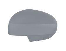 CARCASA ESPEJO RETROVISOR SUZUKI SWIFT 2010-2014 MODELO SIN PILOTO INTERMITENTE / IMPRIMADA / IZQUIERDA
